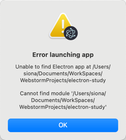 Electron 启动报错.png