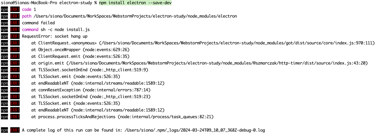npm 安装 Electron 报错.png