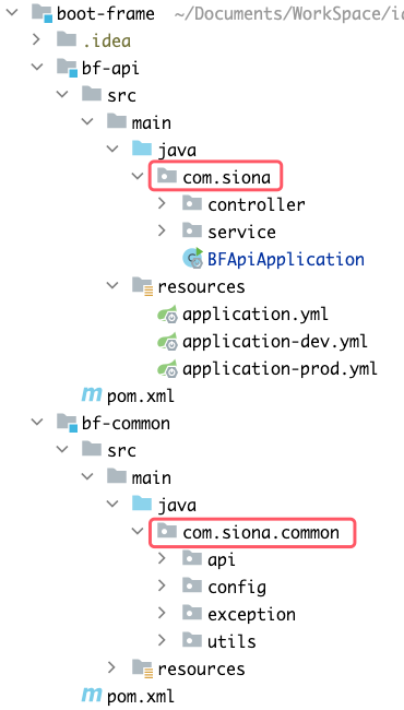 注意 api 模块不是 com.siona.api 而是 com.siona.png