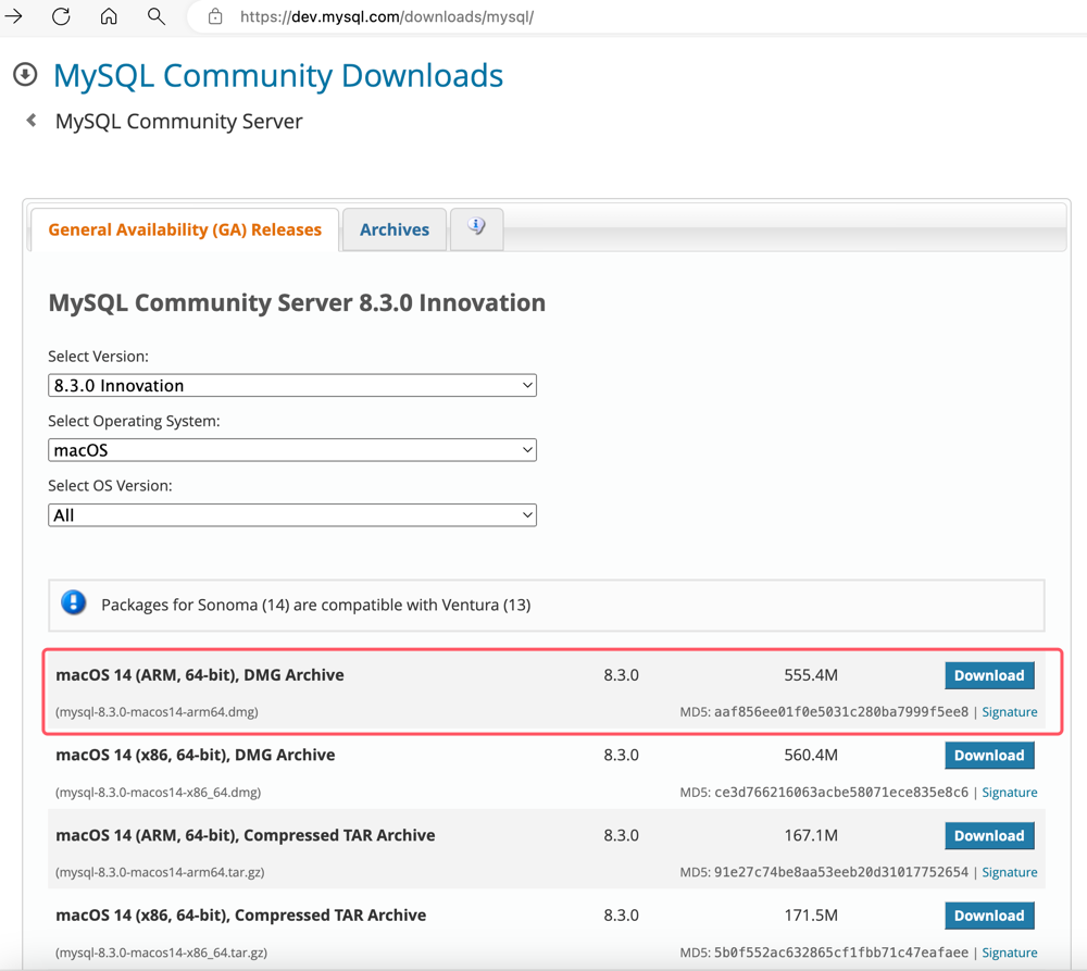 下载 MySQL 社区版.png