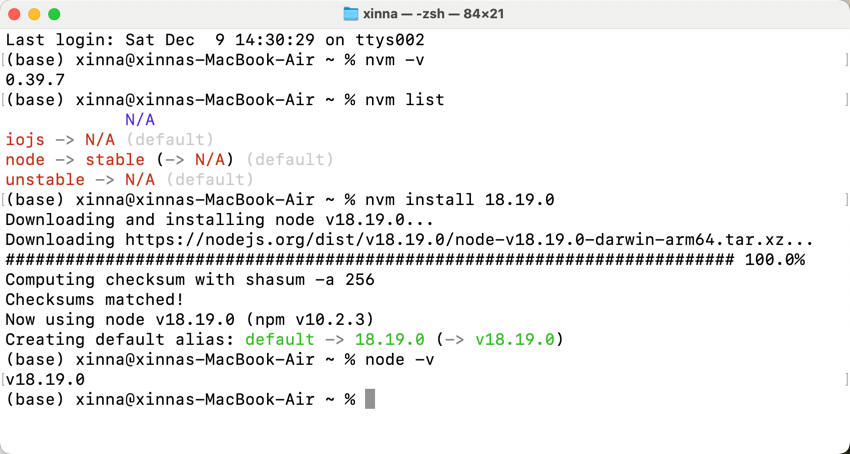 nvm 安装 node.png