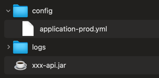 SpringBoot 外部配置文件目录结构.png